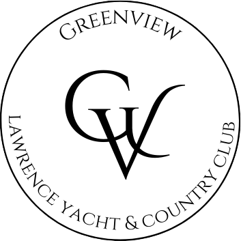 Logo GreenView Lawrence Catering